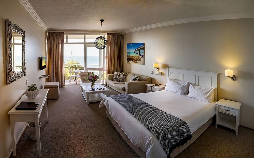 Brookes Hill Suites Hotel Port Elizabeth Exterior foto
