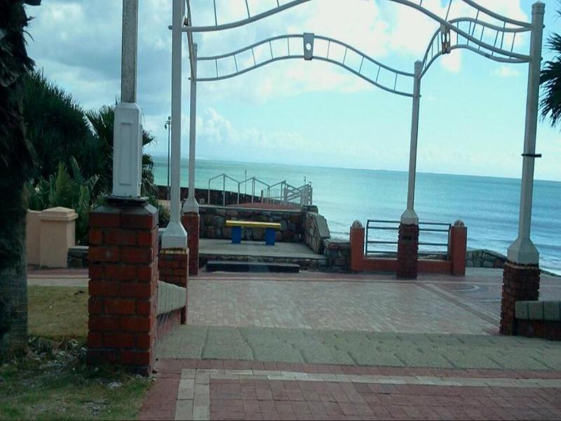 Brookes Hill Suites Hotel Port Elizabeth Exterior foto