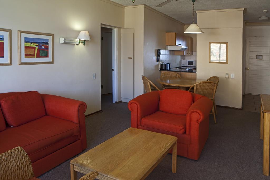 Brookes Hill Suites Hotel Port Elizabeth Exterior foto