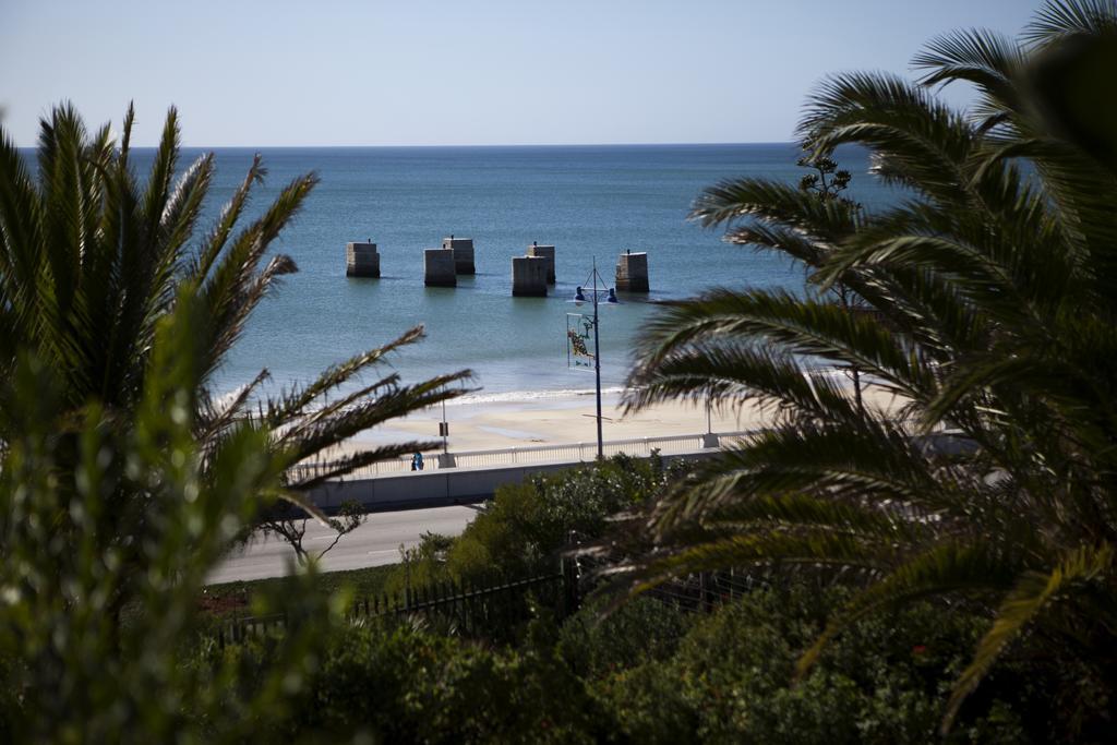 Brookes Hill Suites Hotel Port Elizabeth Exterior foto
