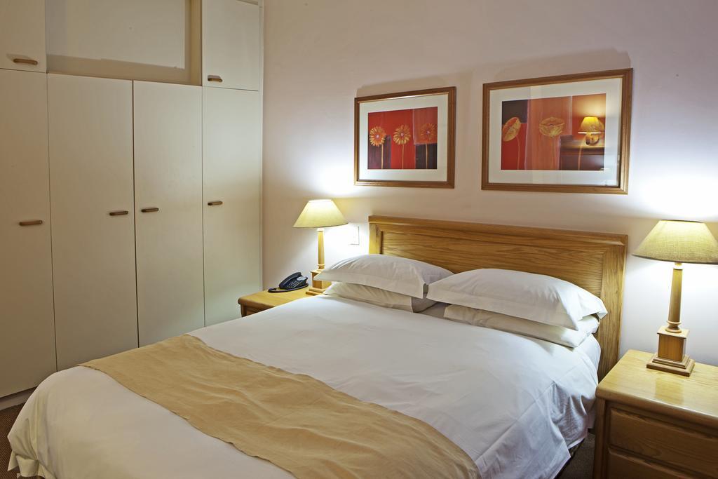 Brookes Hill Suites Hotel Port Elizabeth Exterior foto