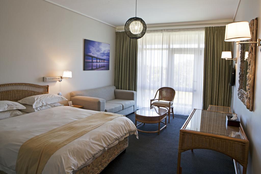 Brookes Hill Suites Hotel Port Elizabeth Exterior foto
