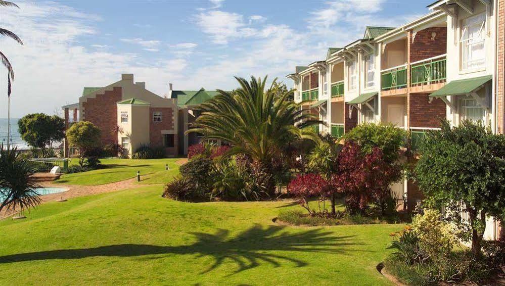Brookes Hill Suites Hotel Port Elizabeth Exterior foto