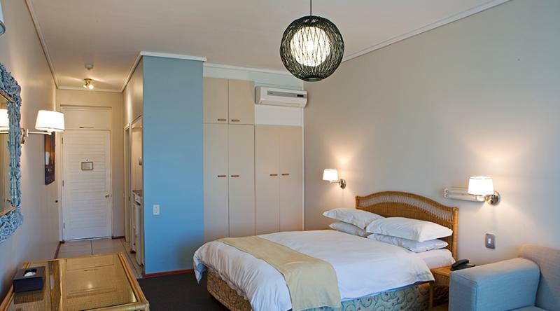 Brookes Hill Suites Hotel Port Elizabeth Exterior foto