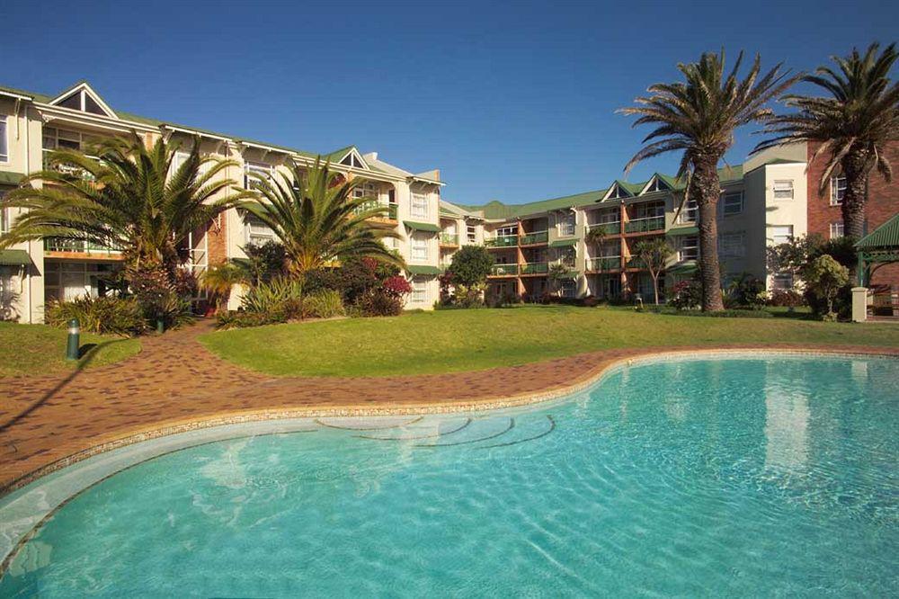 Brookes Hill Suites Hotel Port Elizabeth Exterior foto